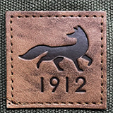 PU patch