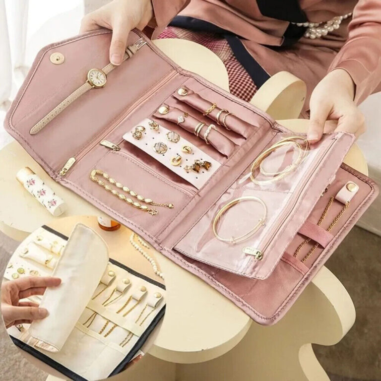 The ultimate guide to travel bags: everything you need to know ...