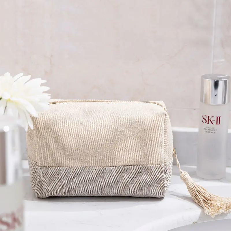 custom wholesale makeup bag