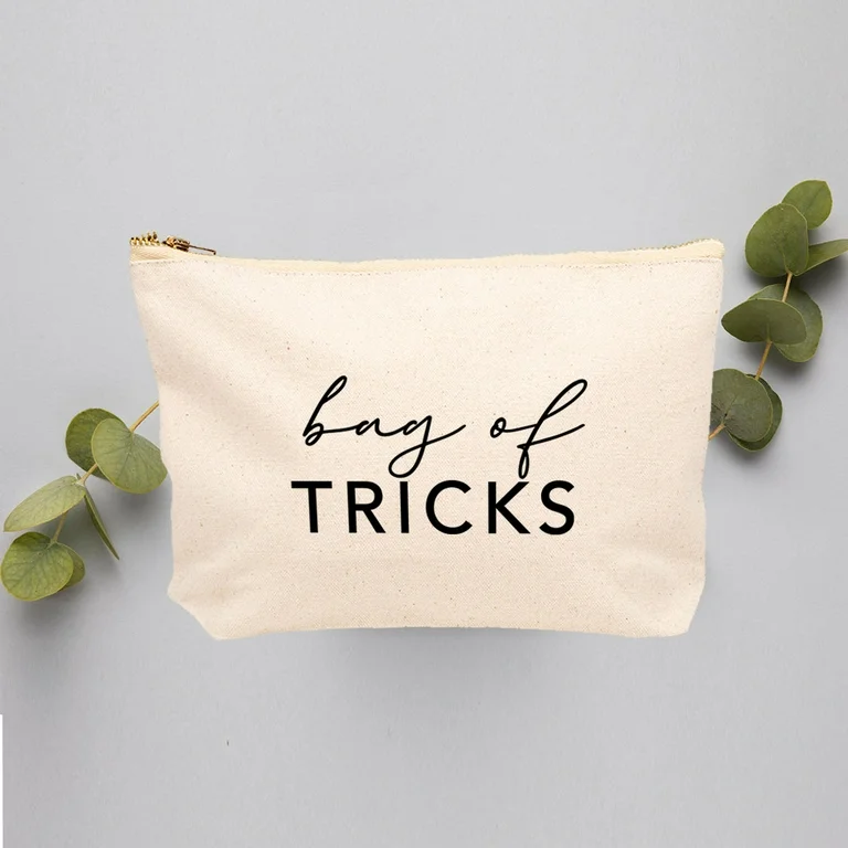 custom wholesale makeup bags