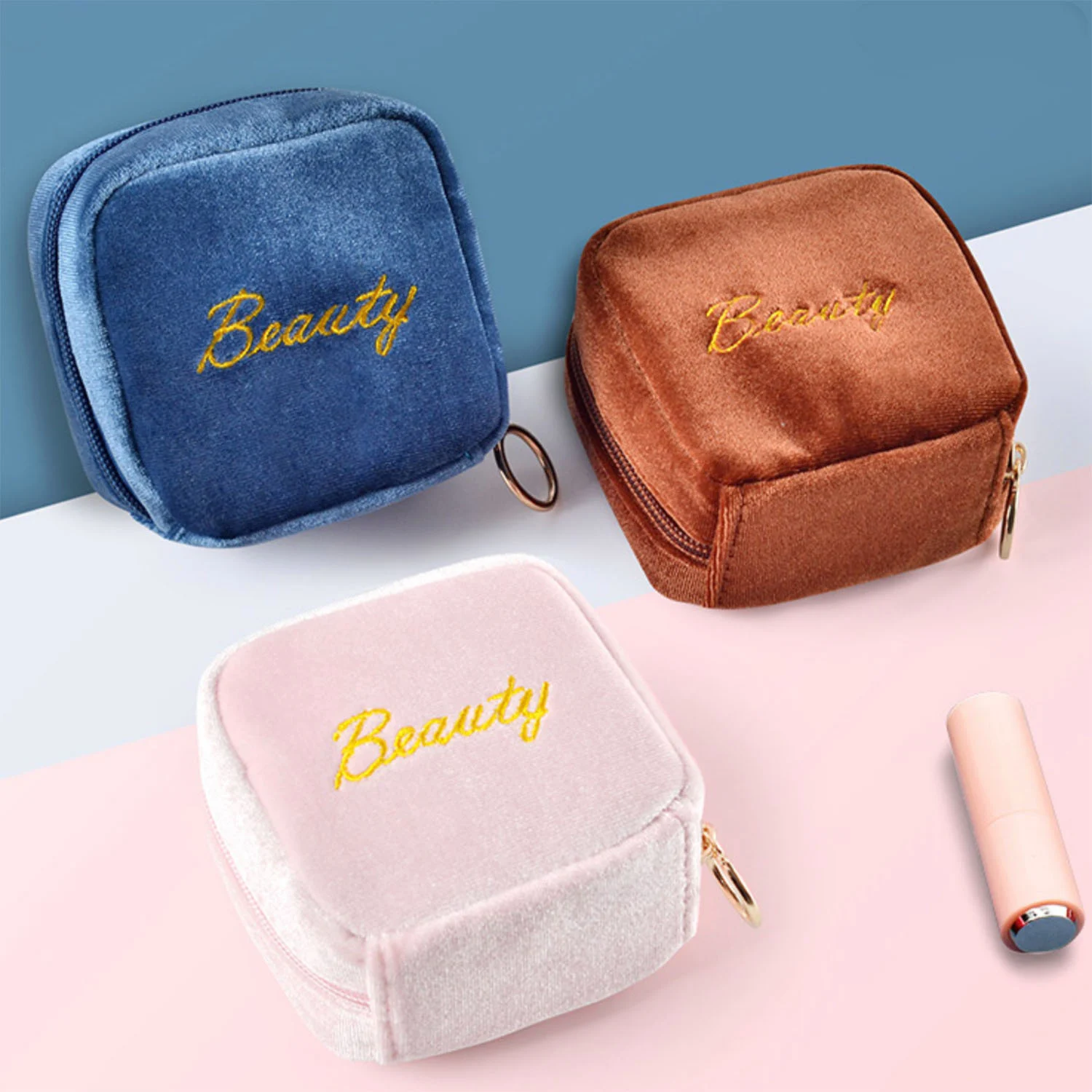 wholesale makeup bags