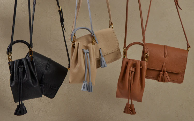 custom crossbody bag