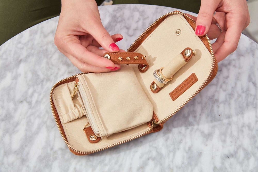 Best Travel Jewelry Case