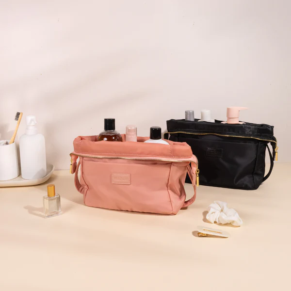 Cheap Travel Cosmetic Bag