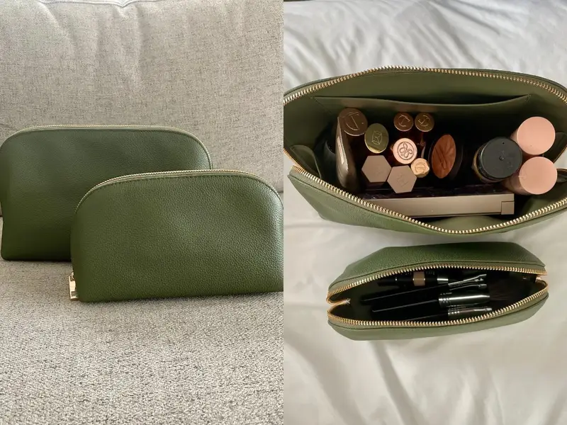 Cheap Travel Cosmetic Bags
