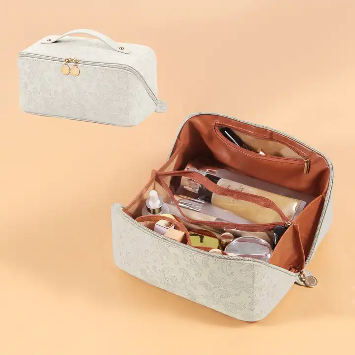 cosmetic bag manufacturer
