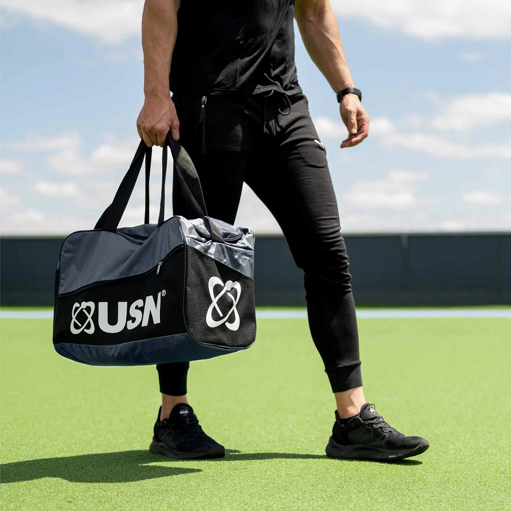 custom sport gym bag
