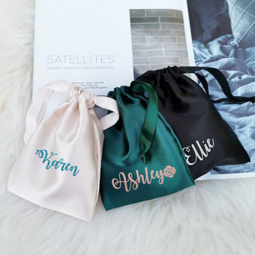 jewelry bag manufacturer