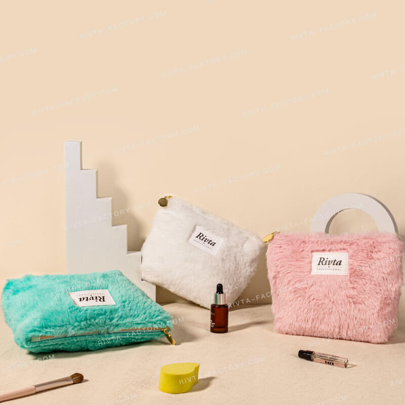 portable cosmetic bag manufacturer