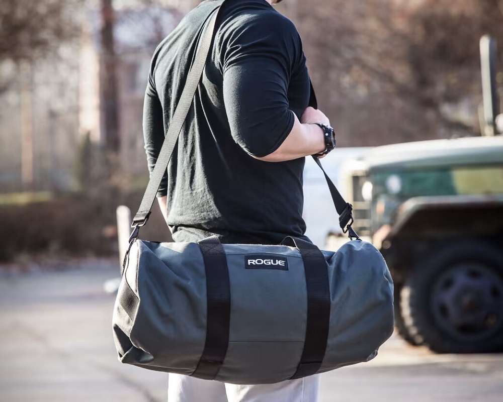 sport bag