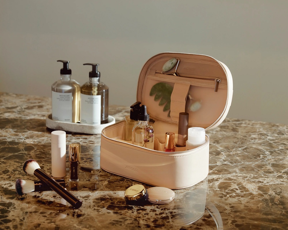 travel cosmetic bag sale