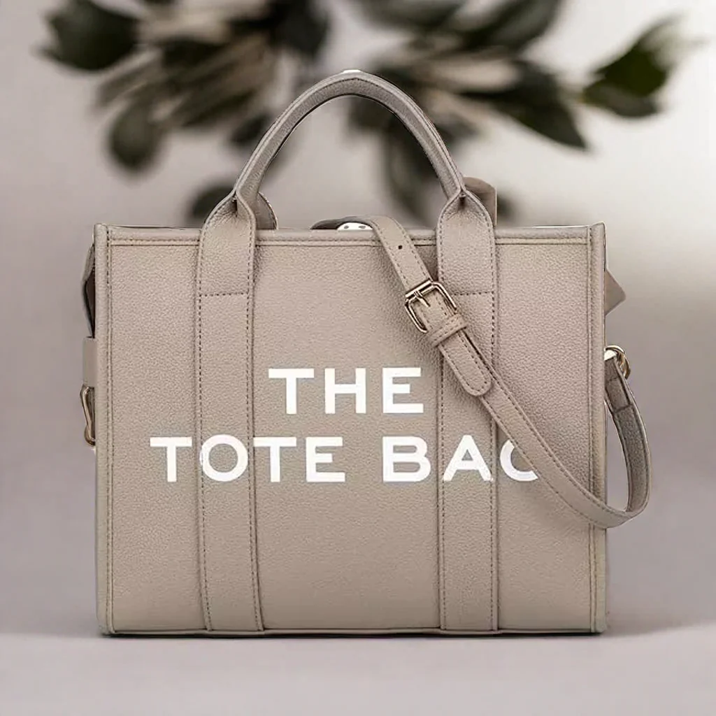 travel tote bag