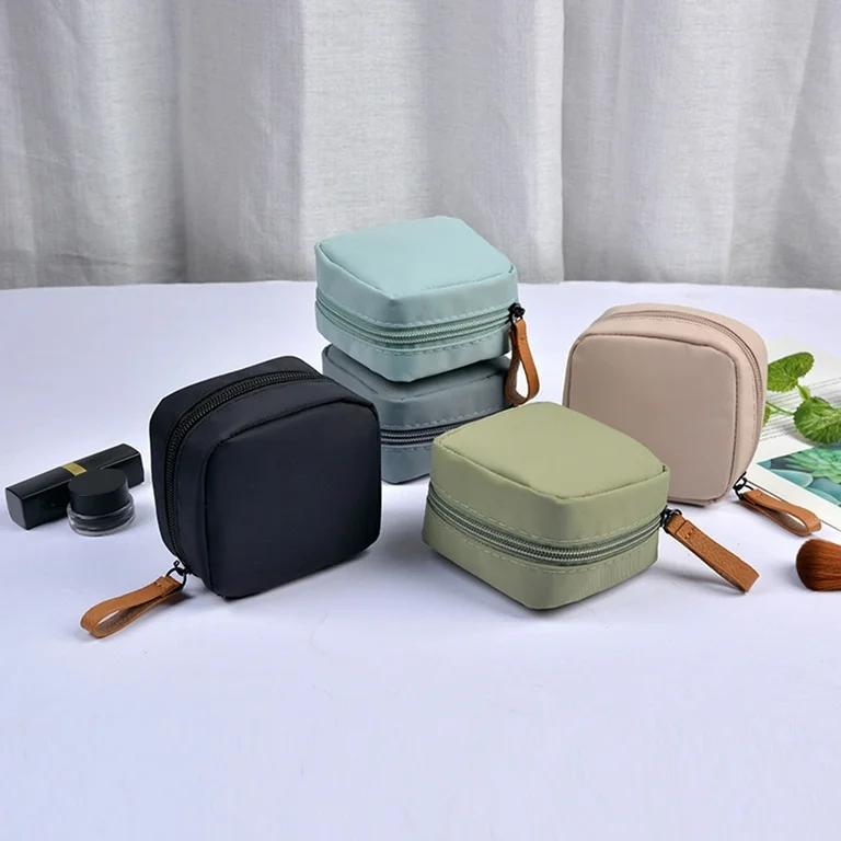 wholesale nylon makeup bag