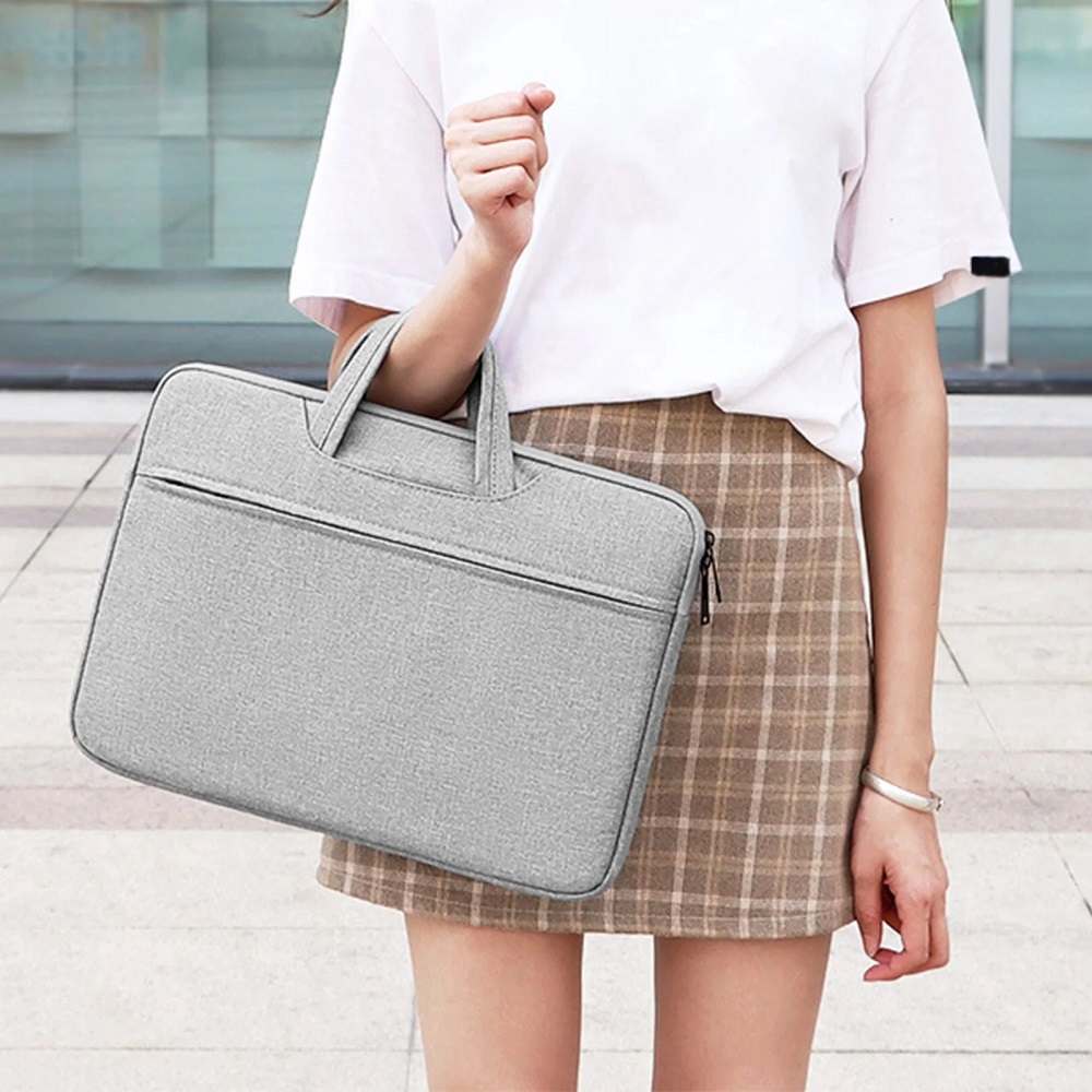portable laptop storage bag