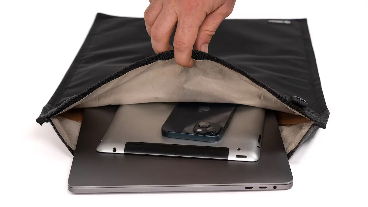 wholesale laptop storage bag