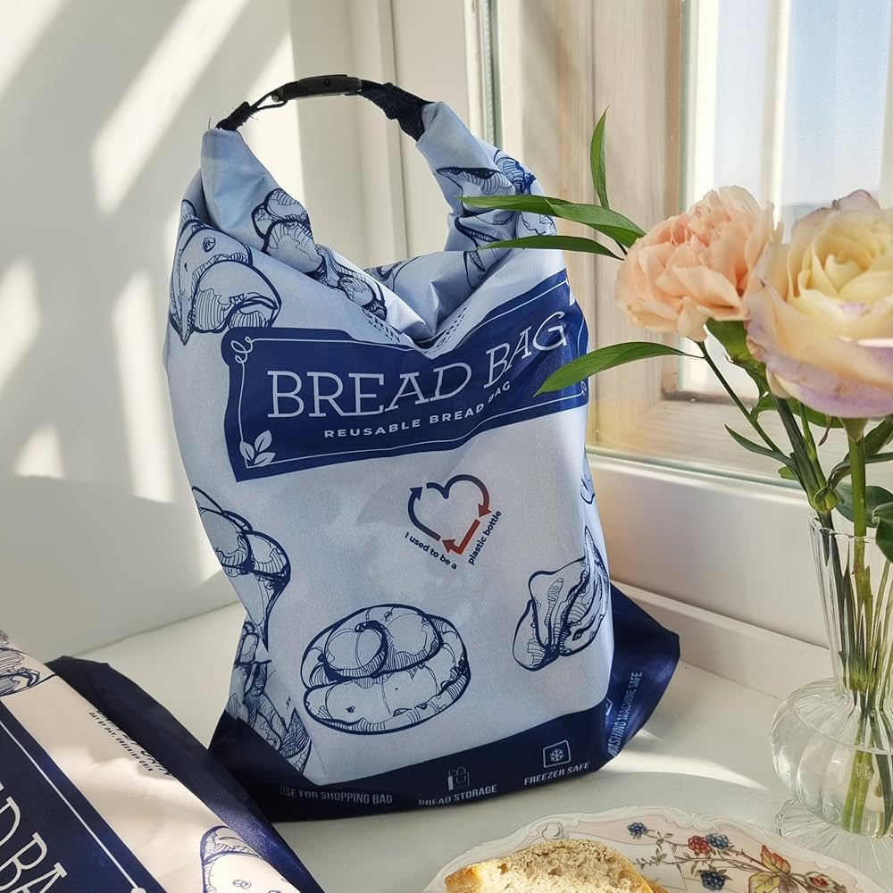 Choosing the Right Sourdough Bread Bag: A Practical Guide for Bakeries ...